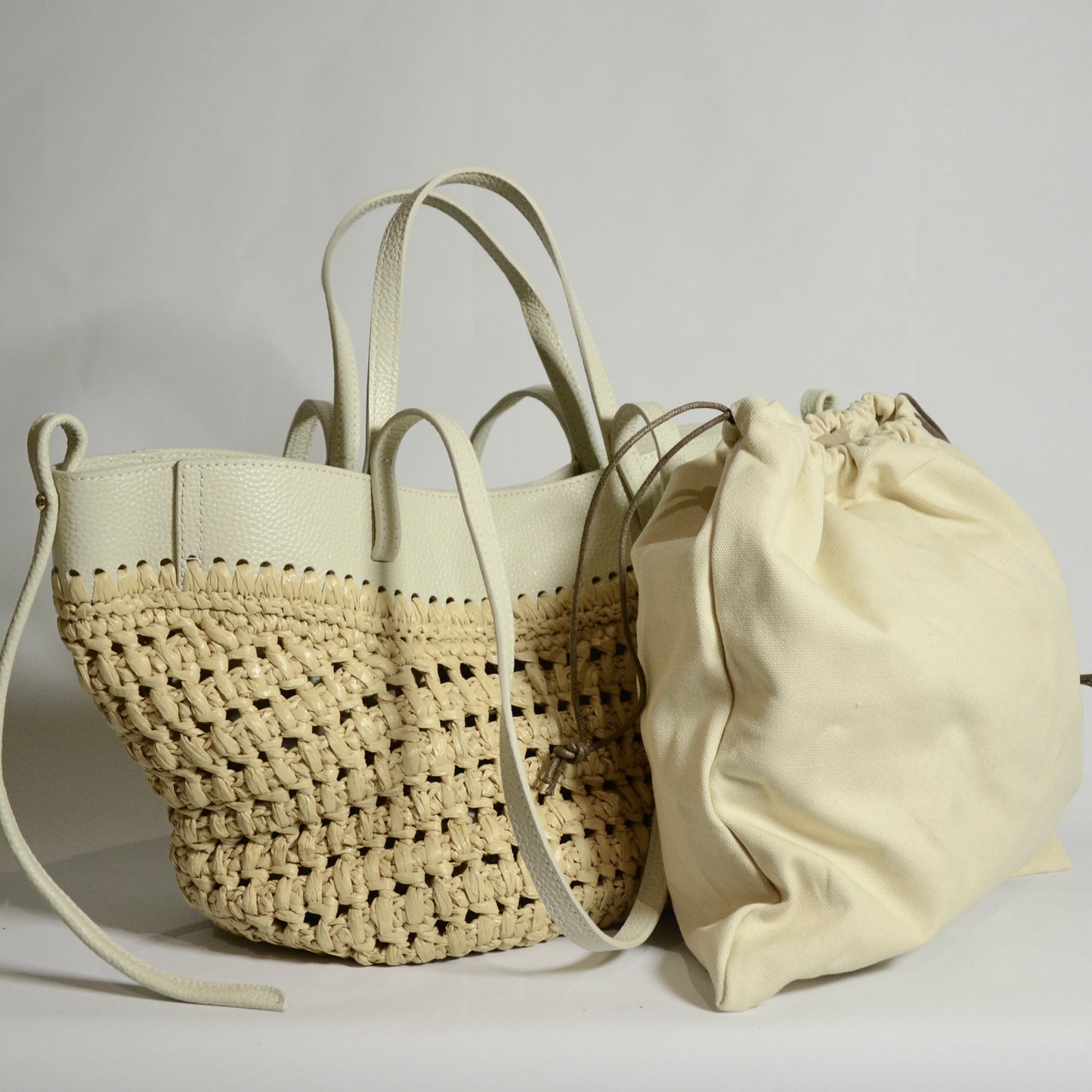 BORSA CAPRI