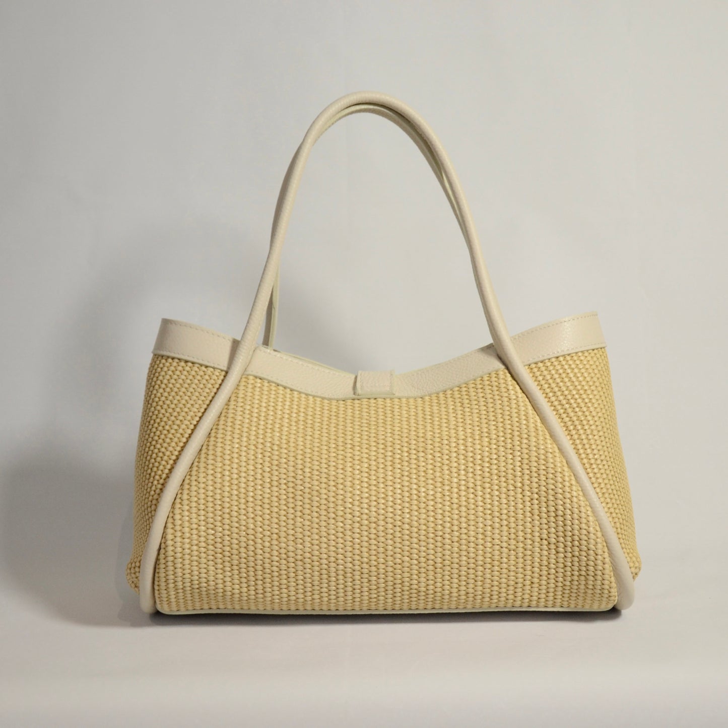 BORSA MILA IN RAFIA
