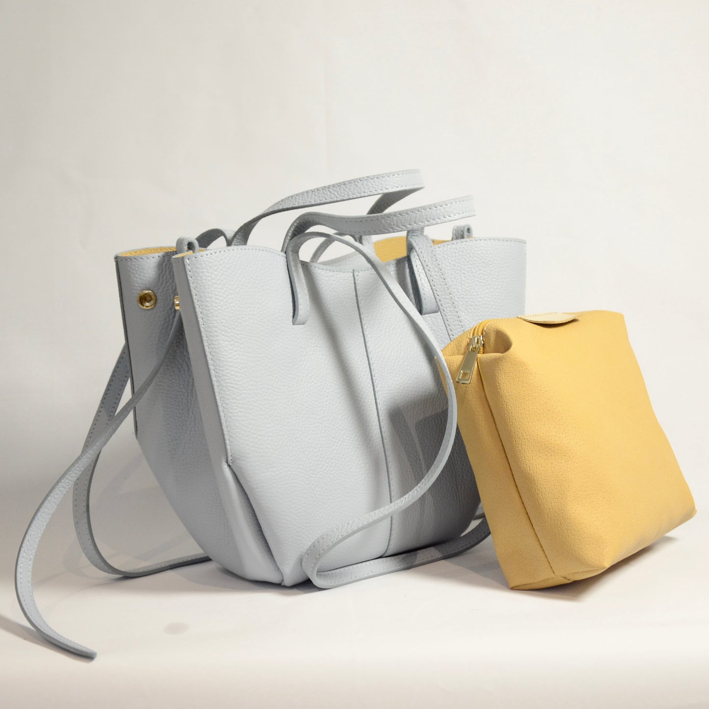 BORSA GIADA