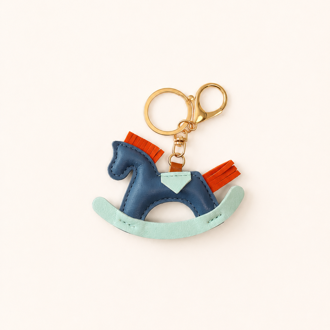 CHARM CAVALLINO A DONDOLO