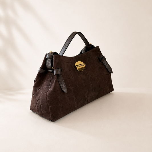 Borsa a mano AMÉLIE