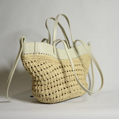 BORSA CAPRI