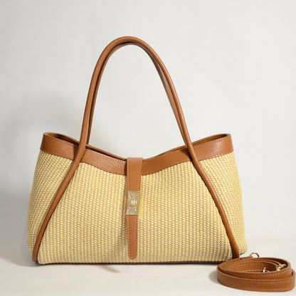 BORSA MILA IN RAFIA