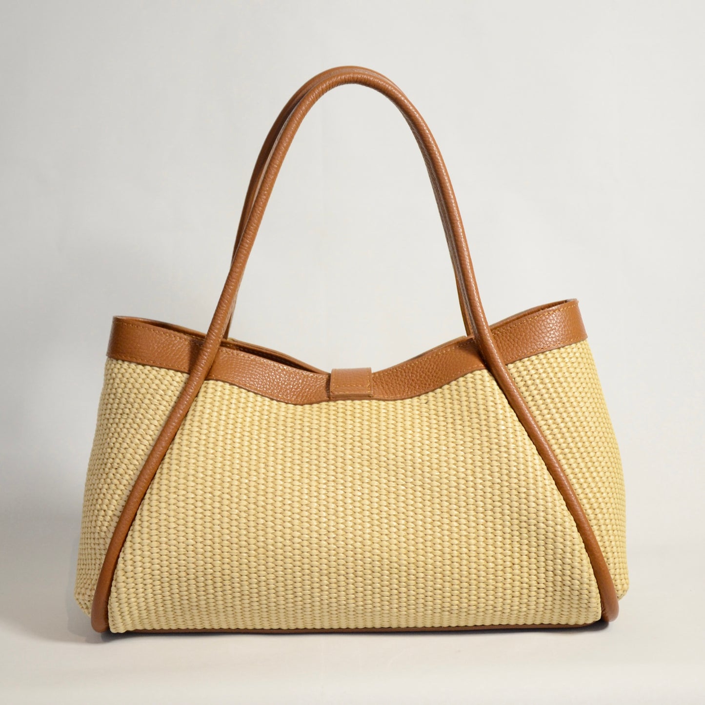 BORSA MILA IN RAFIA
