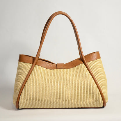 BORSA MILA IN RAFIA
