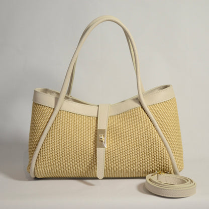 BORSA MILA IN RAFIA