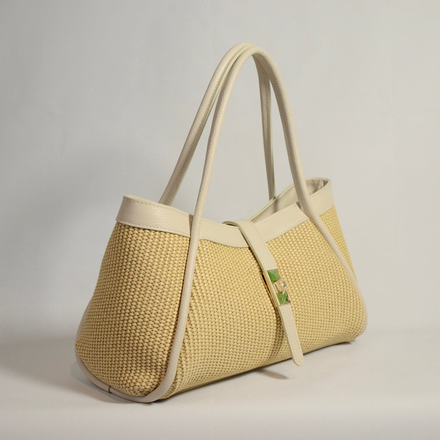 BORSA MILA IN RAFIA