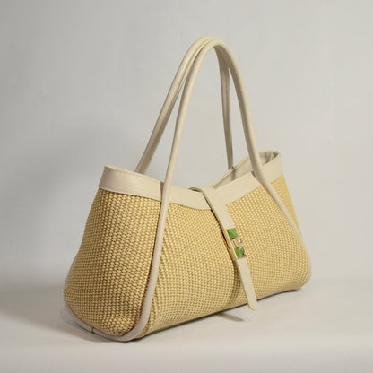 BORSA MILA IN RAFIA