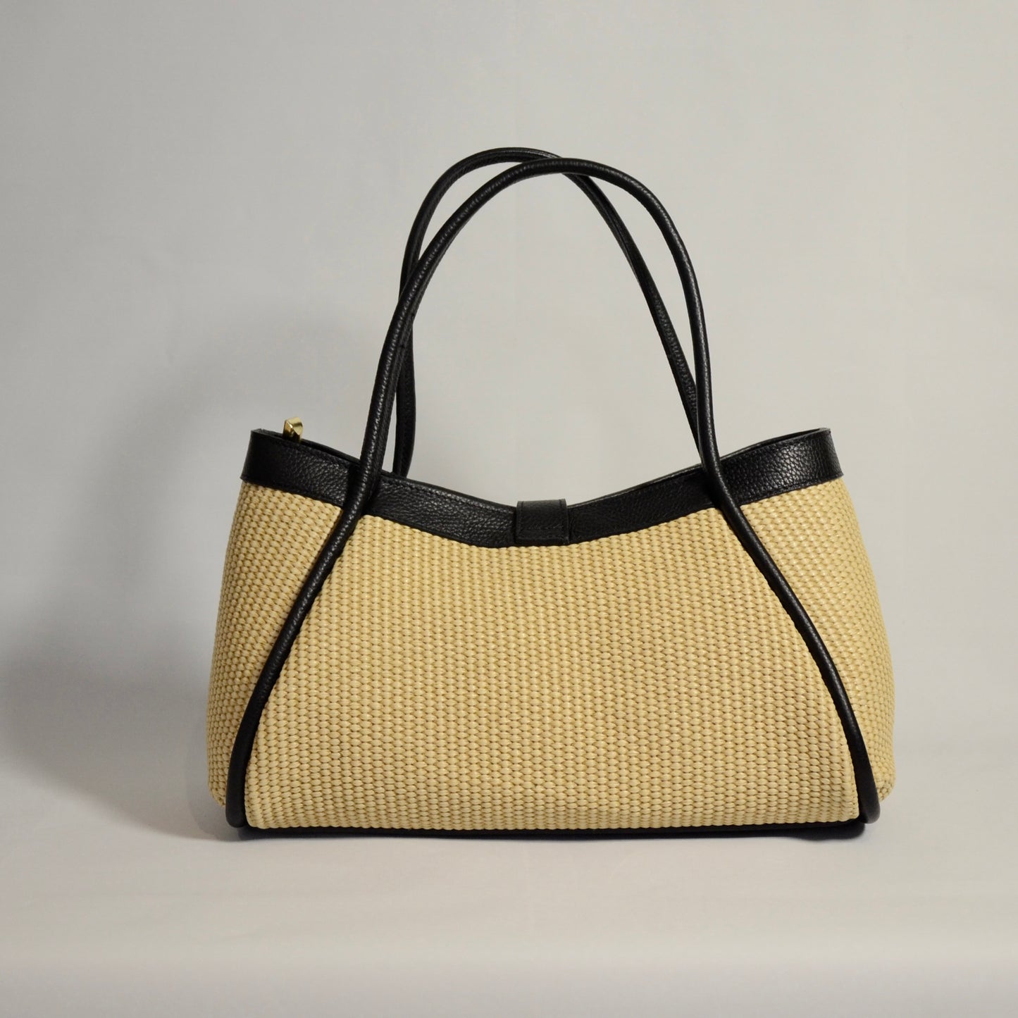 BORSA MILA IN RAFIA