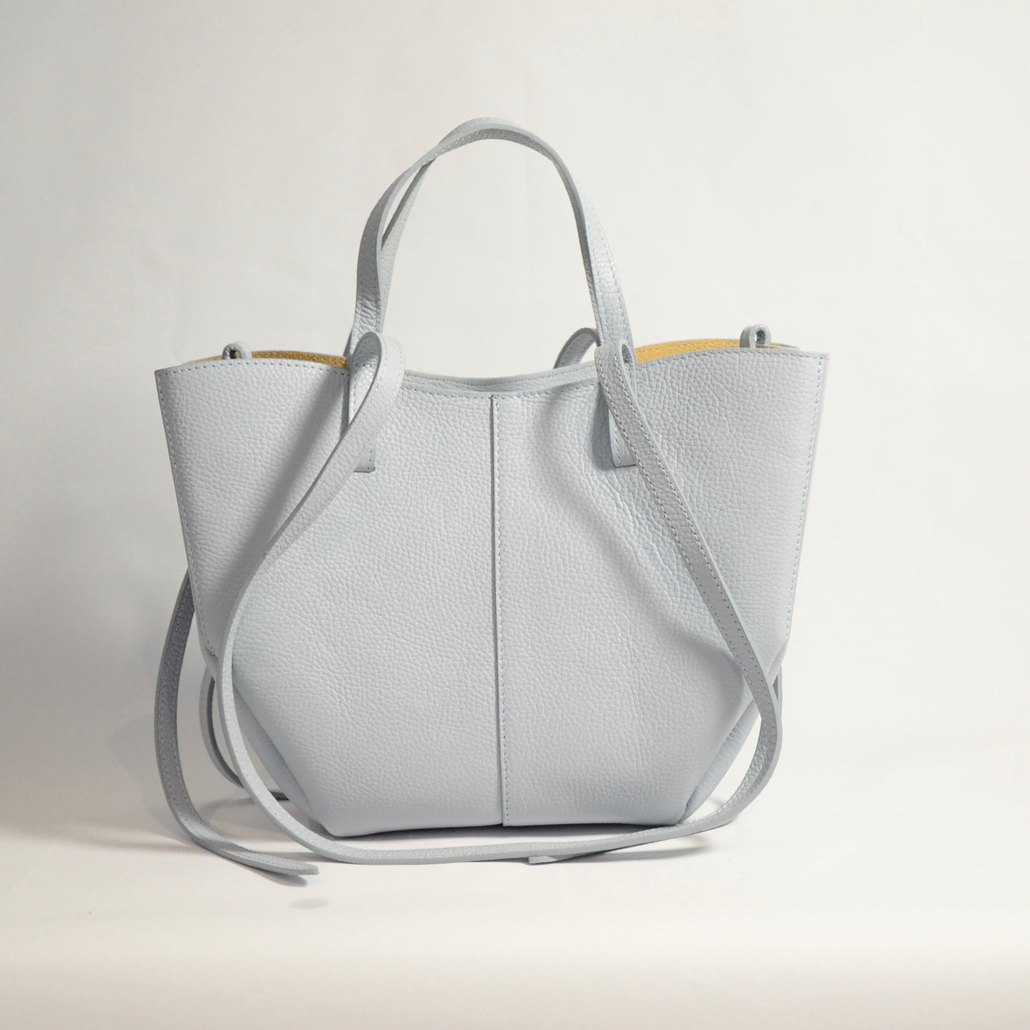 BORSA GIADA