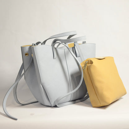 BORSA GIADA