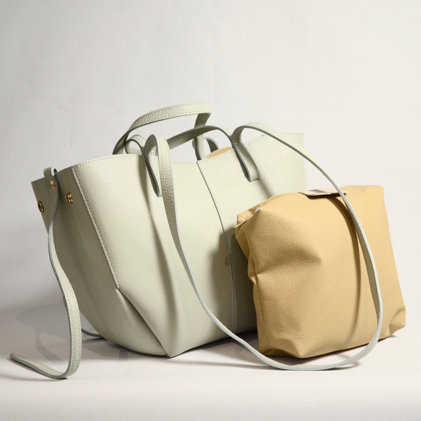 BORSA GIADA