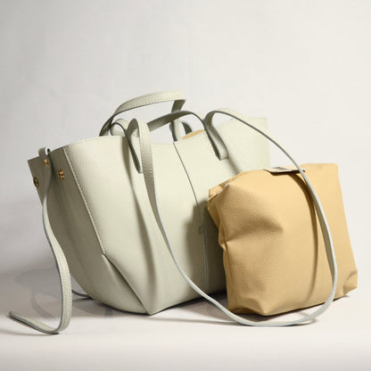 BORSA GIADA