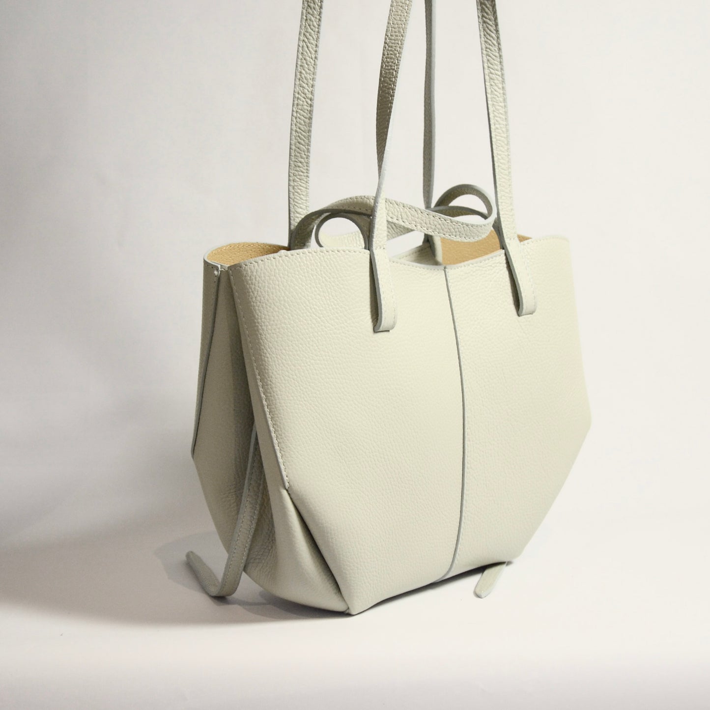 BORSA GIADA