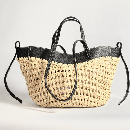 BORSA CAPRI