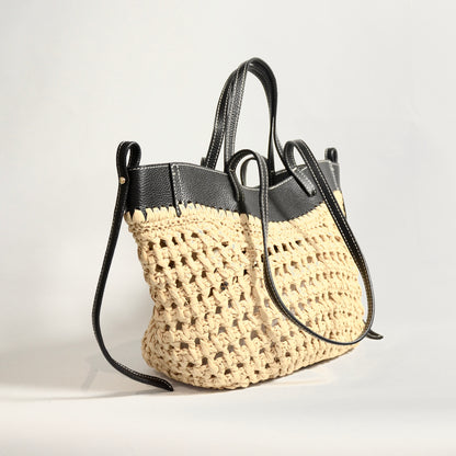 BORSA CAPRI