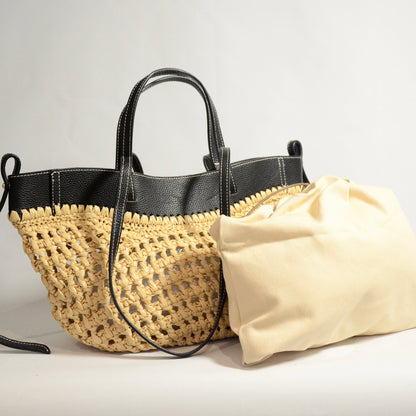 BORSA CAPRI