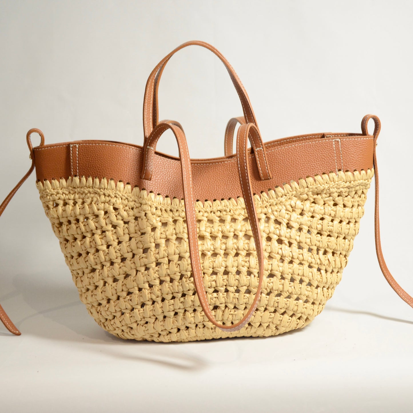 BORSA CAPRI