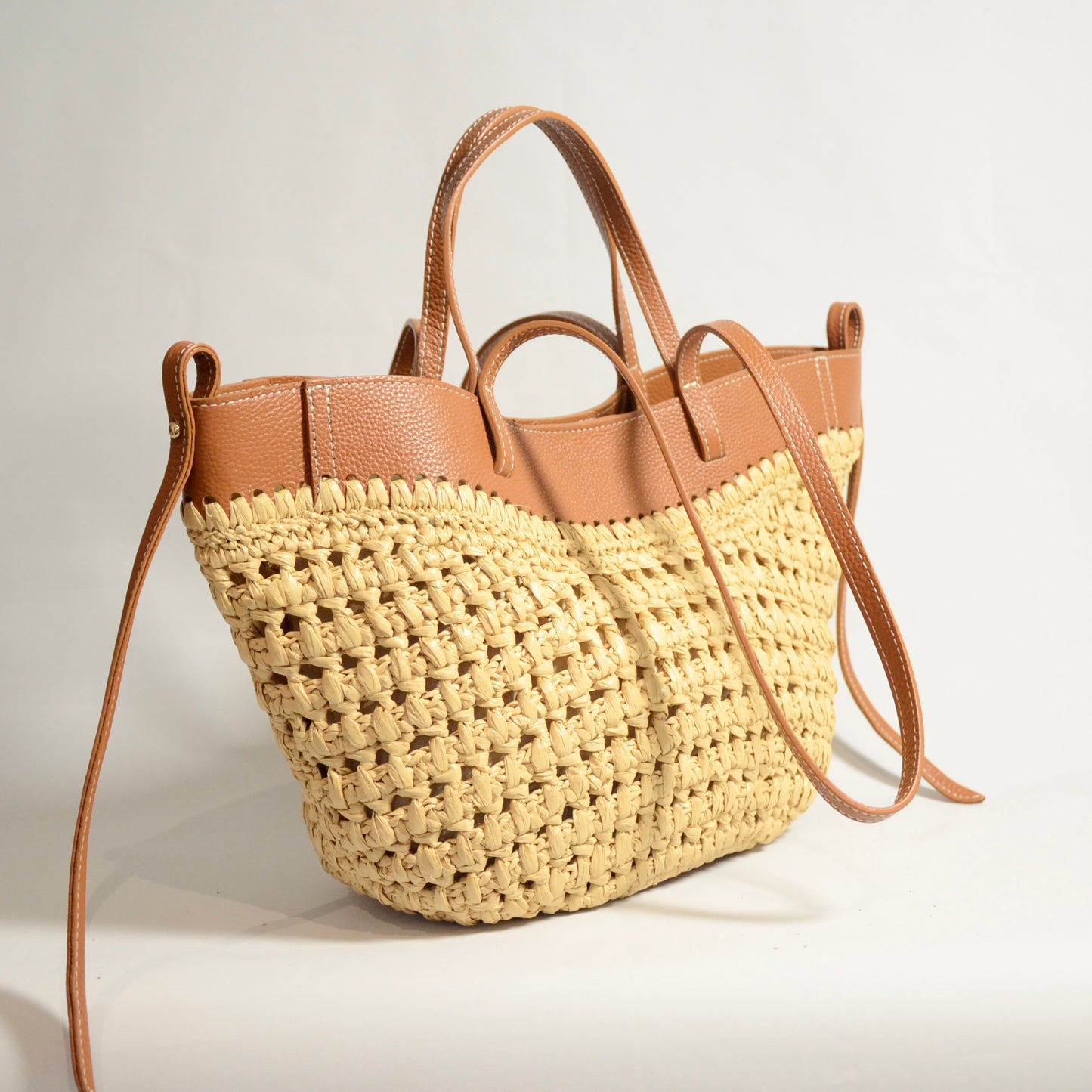 BORSA CAPRI