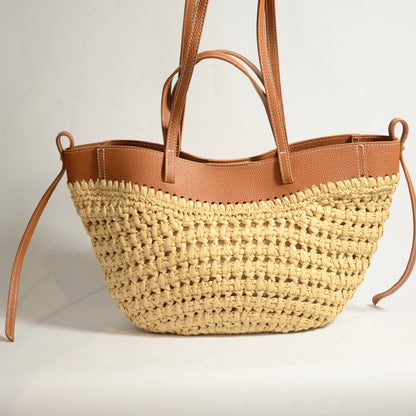 BORSA CAPRI