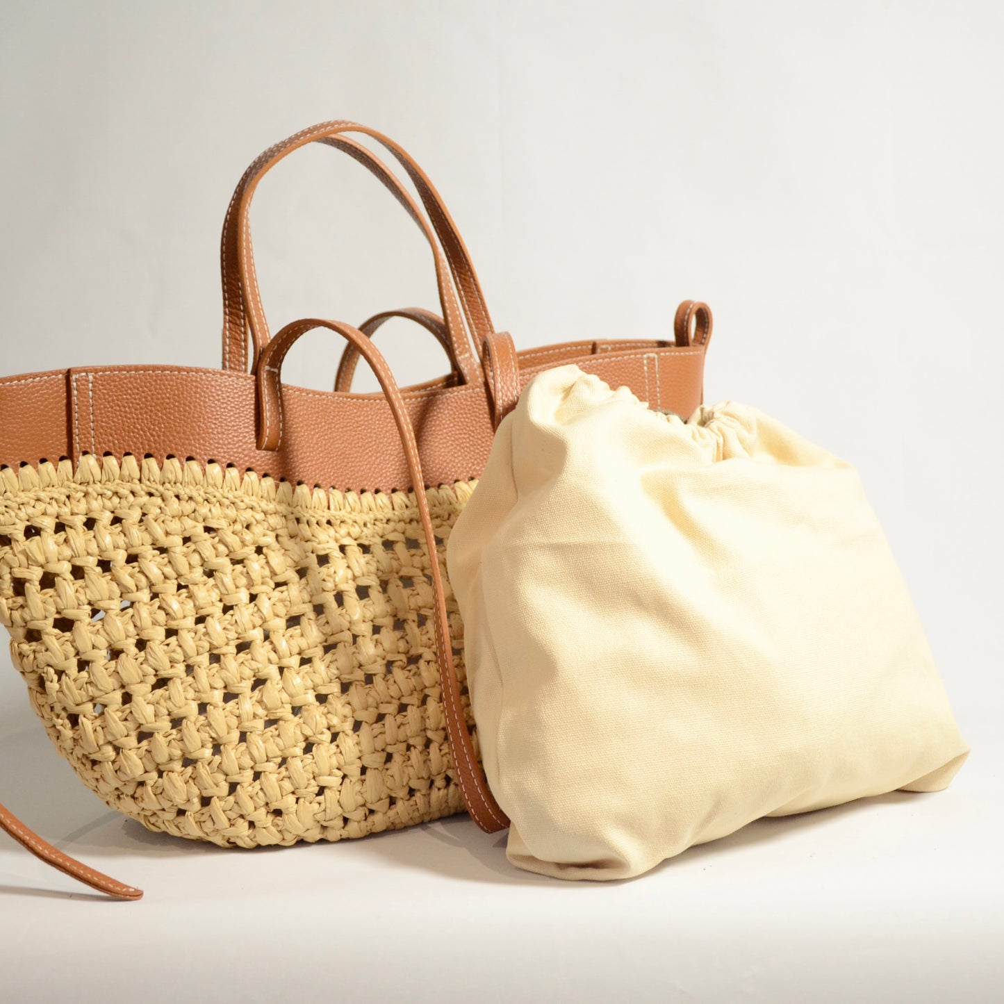 BORSA CAPRI