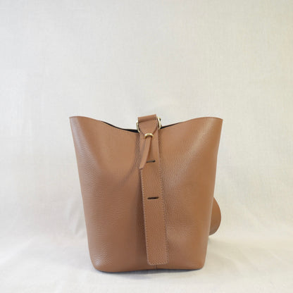 BORSA BUCKETT