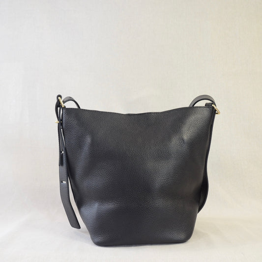 BUCKET BAG