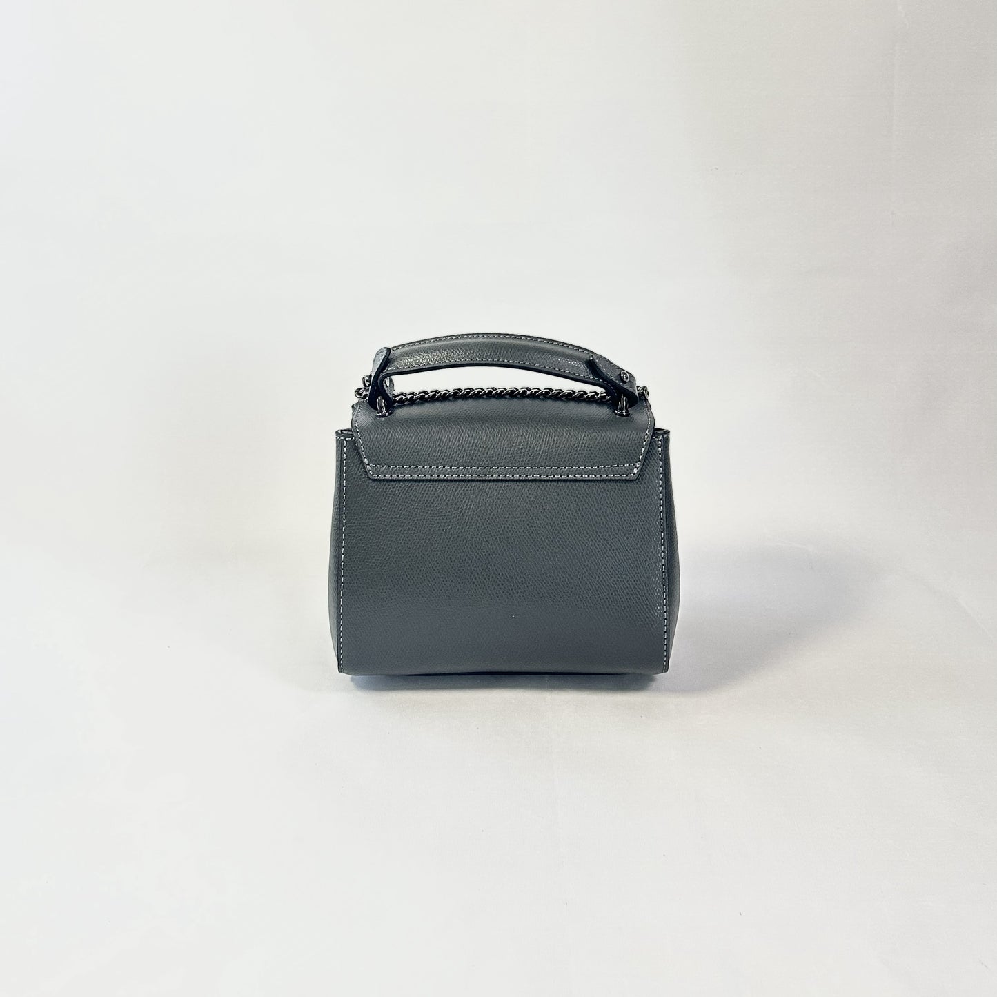 BORSA VERONICA IN VERA PELLE MADE IN ITALY