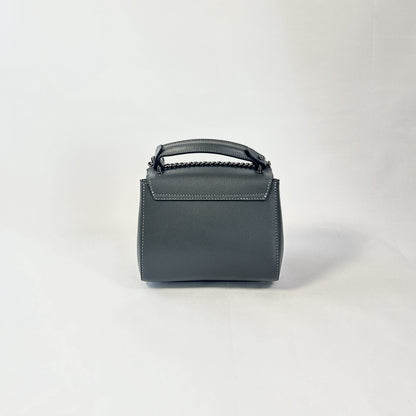 BORSA VERONICA IN VERA PELLE MADE IN ITALY