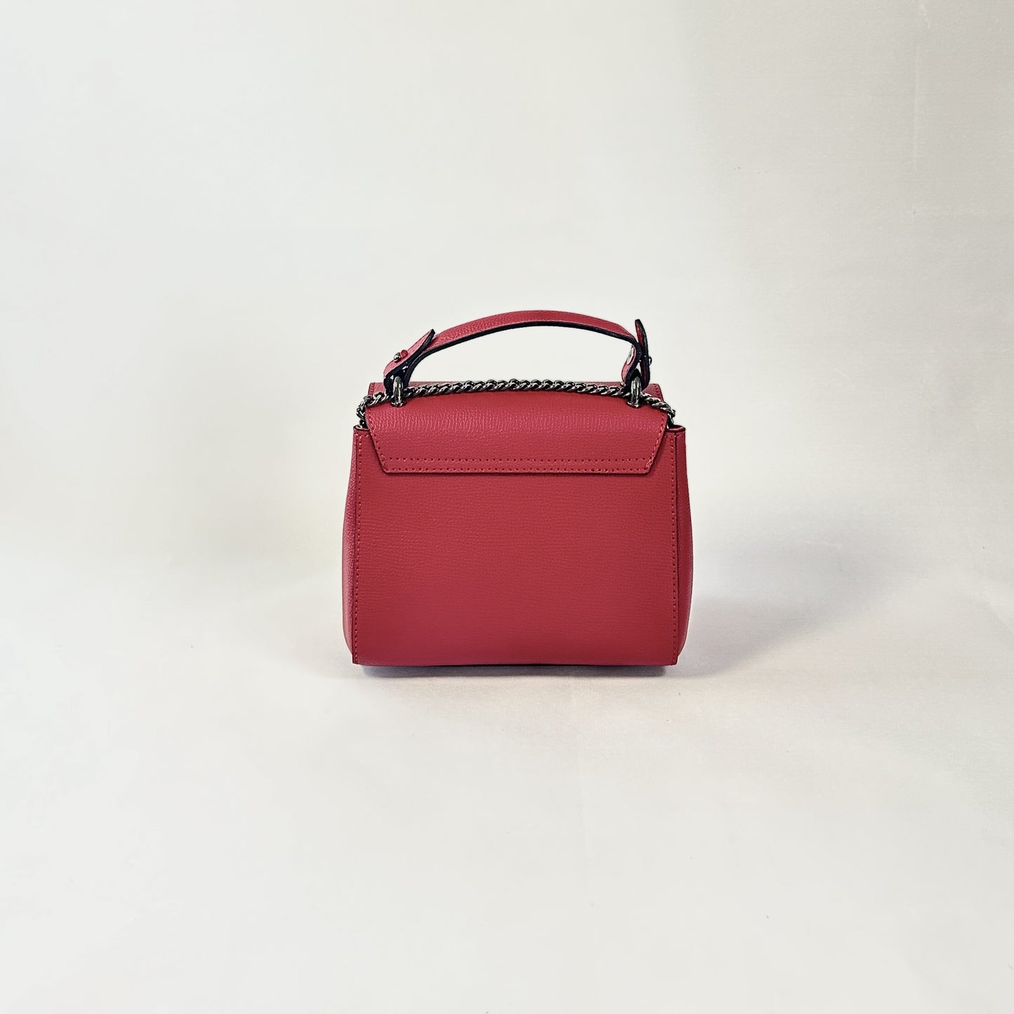 BORSA VERONICA IN VERA PELLE MADE IN ITALY