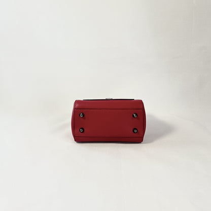 BORSA VERONICA IN VERA PELLE MADE IN ITALY