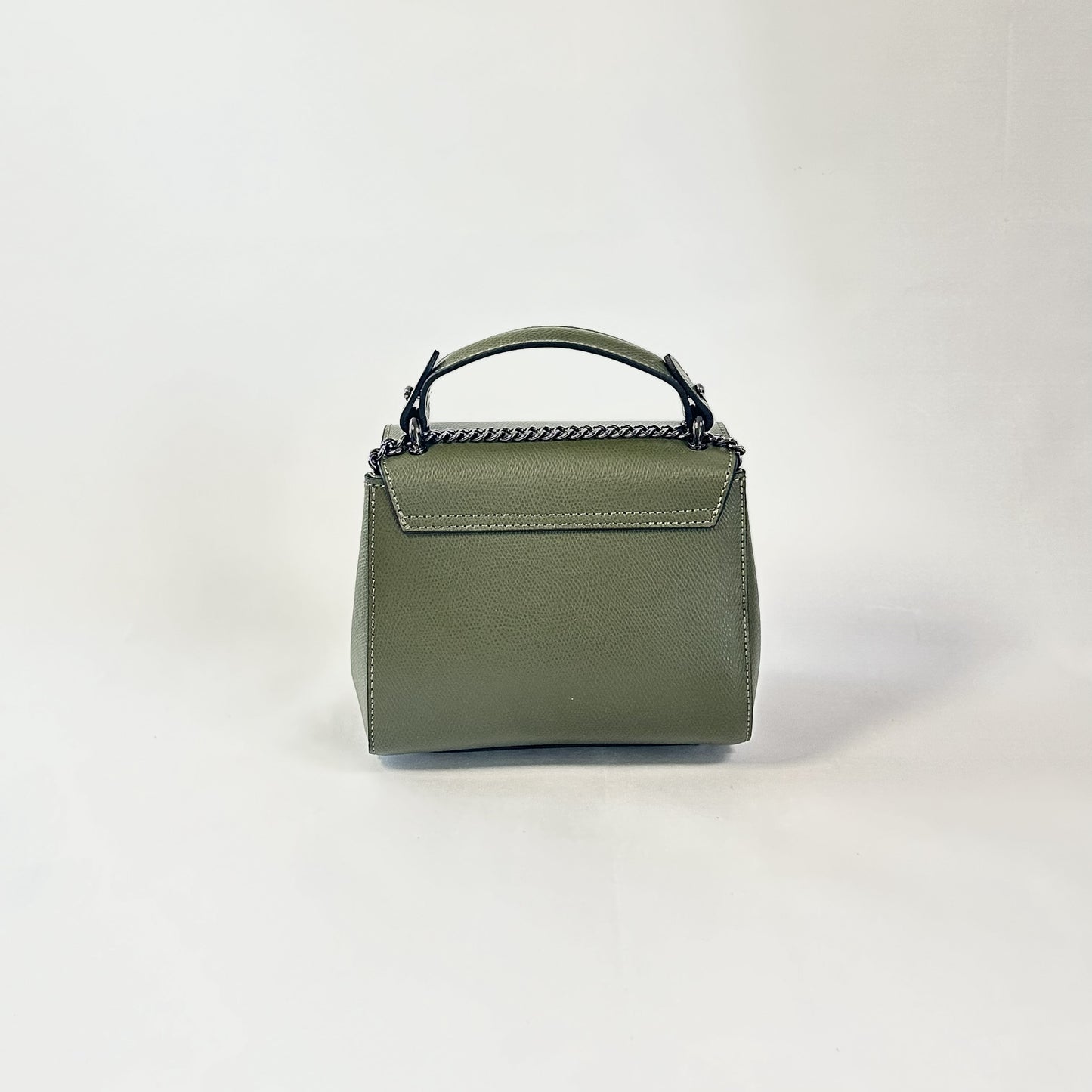 BORSA VERONICA IN VERA PELLE MADE IN ITALY