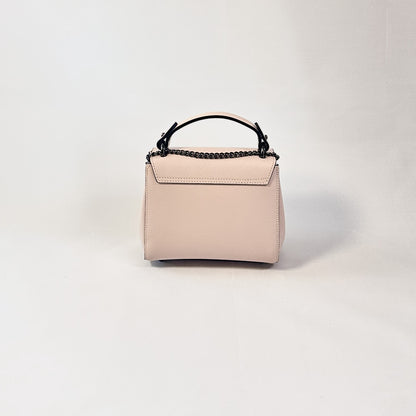BORSA VERONICA IN VERA PELLE MADE IN ITALY