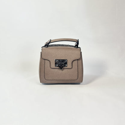 BORSA VERONICA IN VERA PELLE MADE IN ITALY