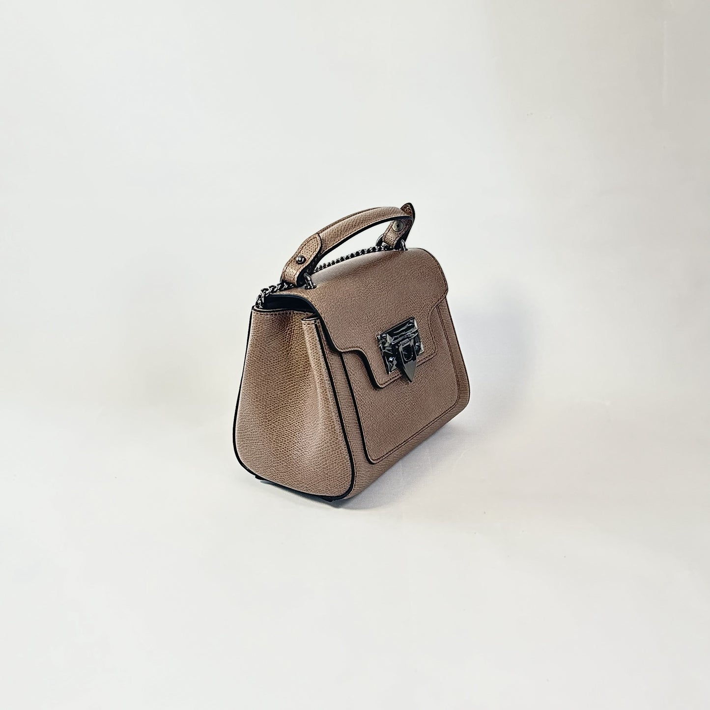 BORSA VERONICA IN VERA PELLE MADE IN ITALY
