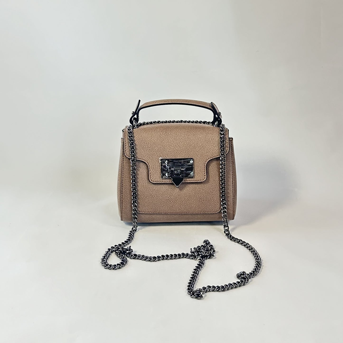 BORSA VERONICA IN VERA PELLE MADE IN ITALY
