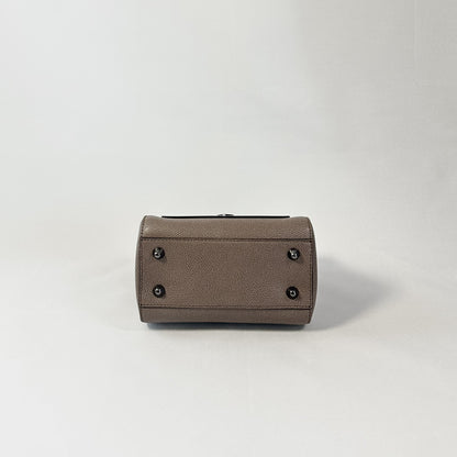 BORSA VERONICA IN VERA PELLE MADE IN ITALY