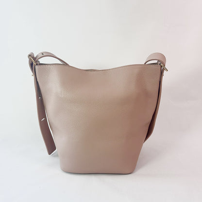 BUCKET BAG
