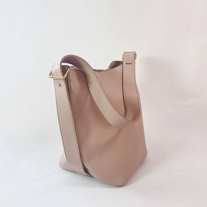 BUCKET BAG