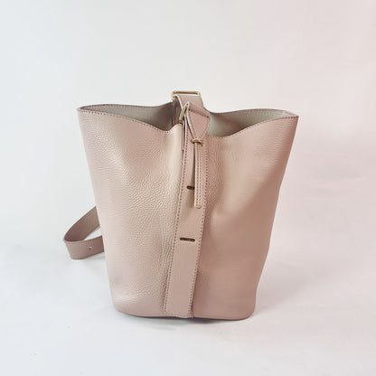 BUCKET BAG