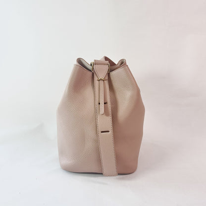 BUCKET BAG