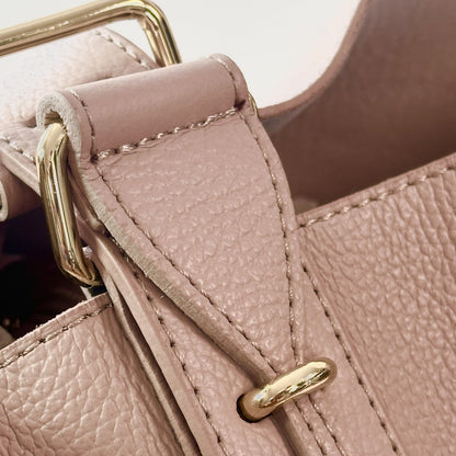 BUCKET BAG
