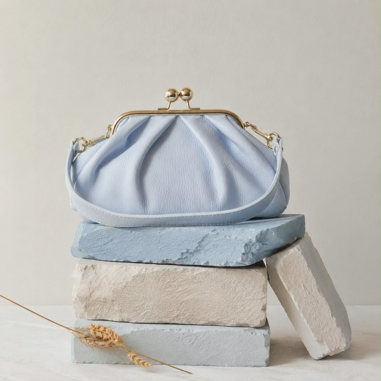PASTICCINO BAG MEDIA