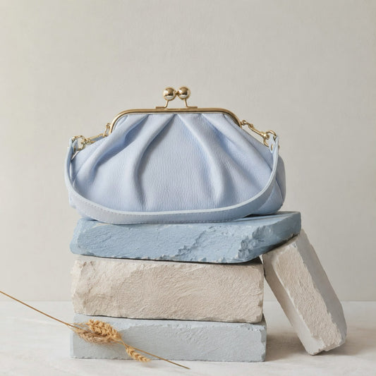 PASTICCINO BAG MEDIA